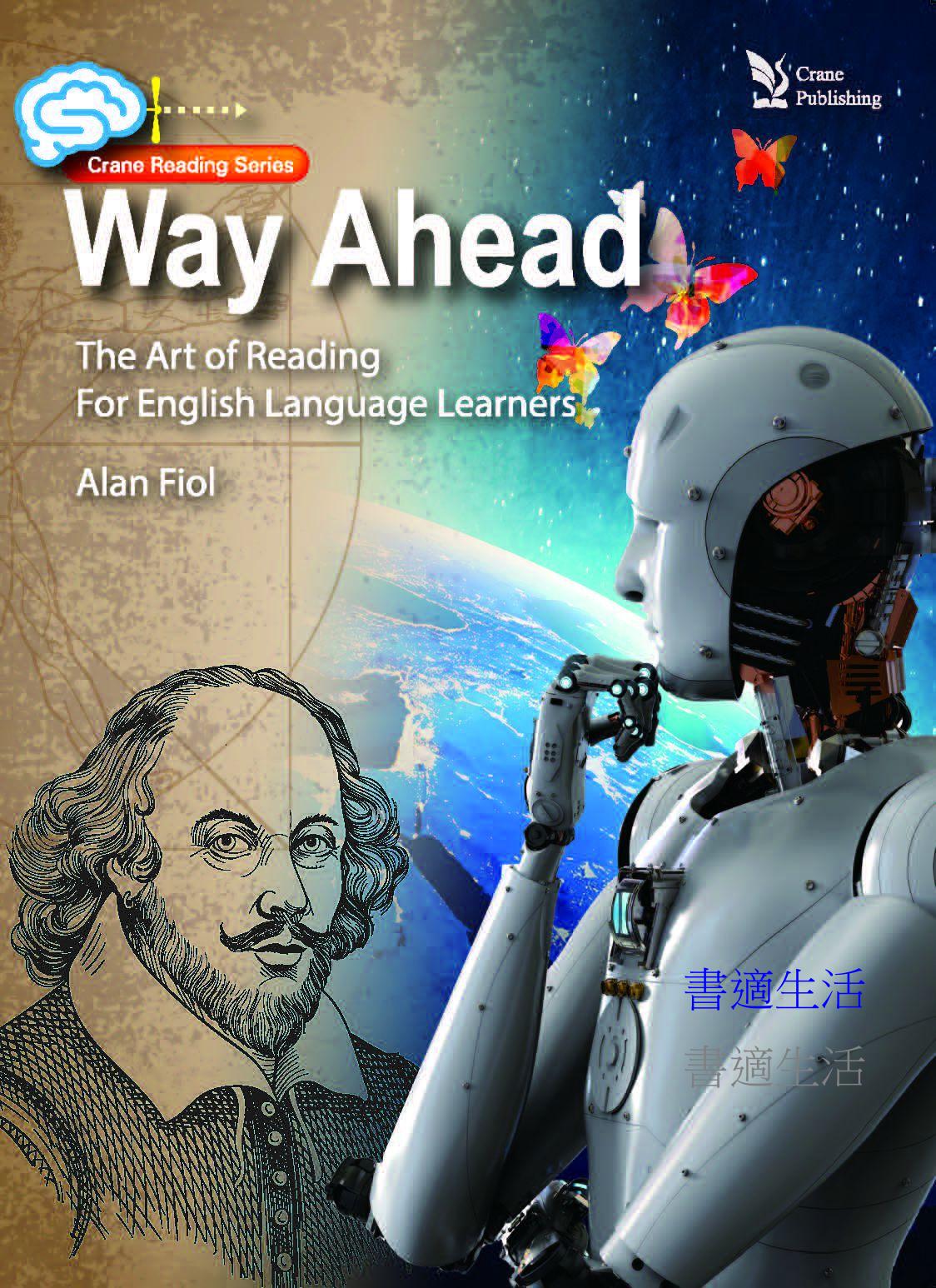 Way Ahead: The Art of Reading for English Language Learners